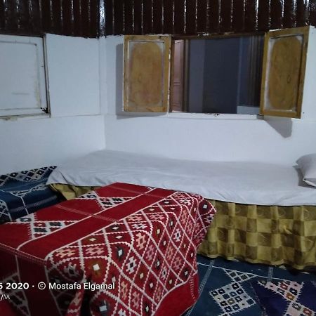 Hotel Nuweiba Oasis Exteriér fotografie