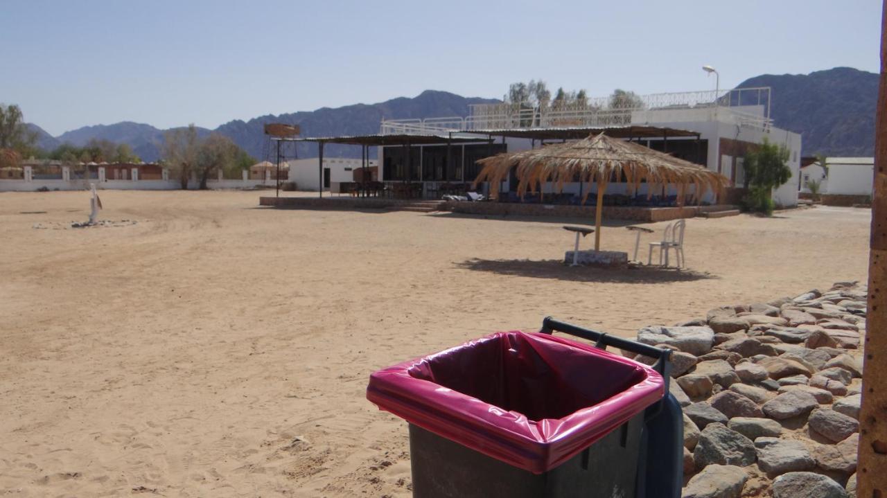 Hotel Nuweiba Oasis Exteriér fotografie