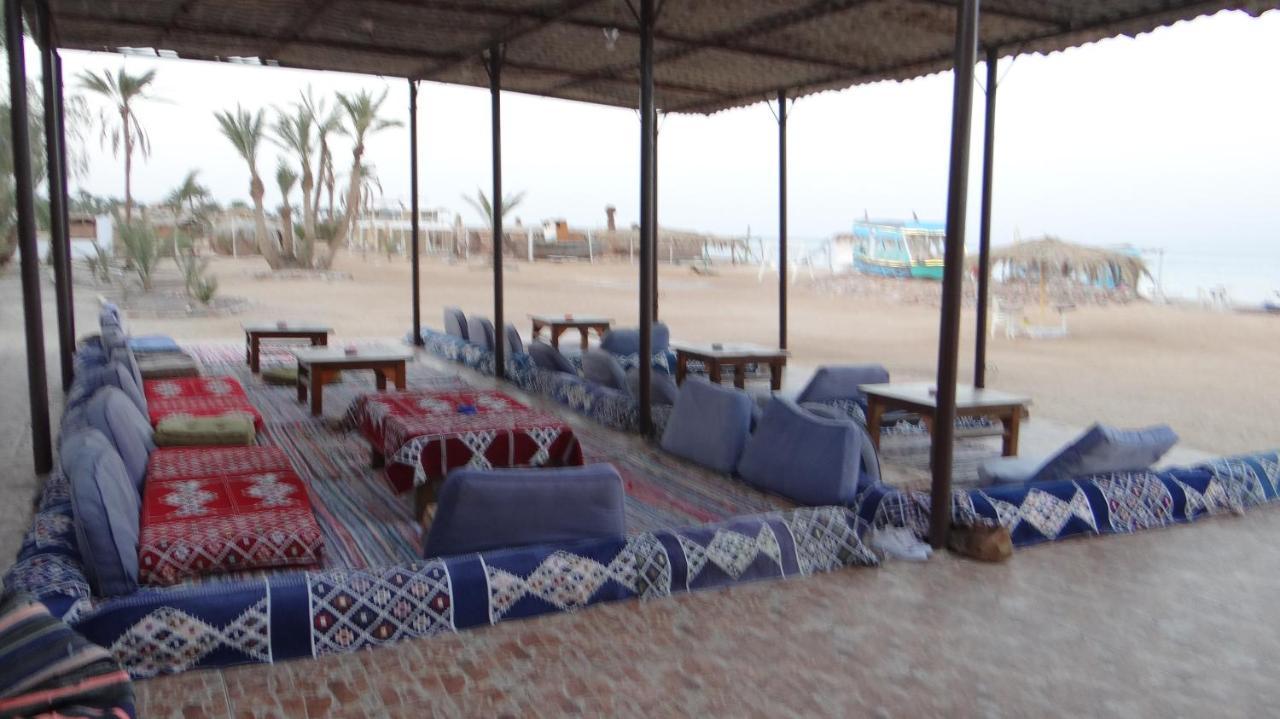 Hotel Nuweiba Oasis Exteriér fotografie