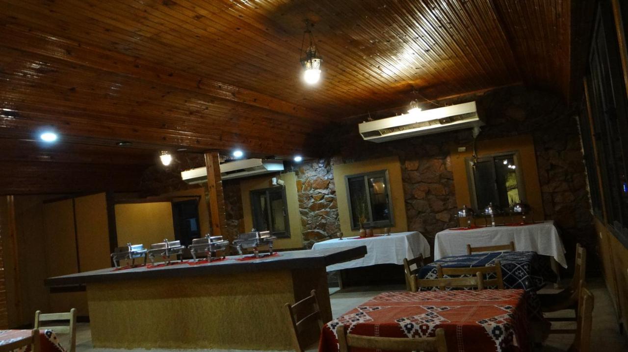 Hotel Nuweiba Oasis Exteriér fotografie
