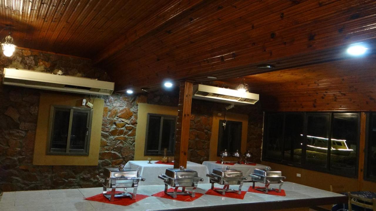 Hotel Nuweiba Oasis Exteriér fotografie