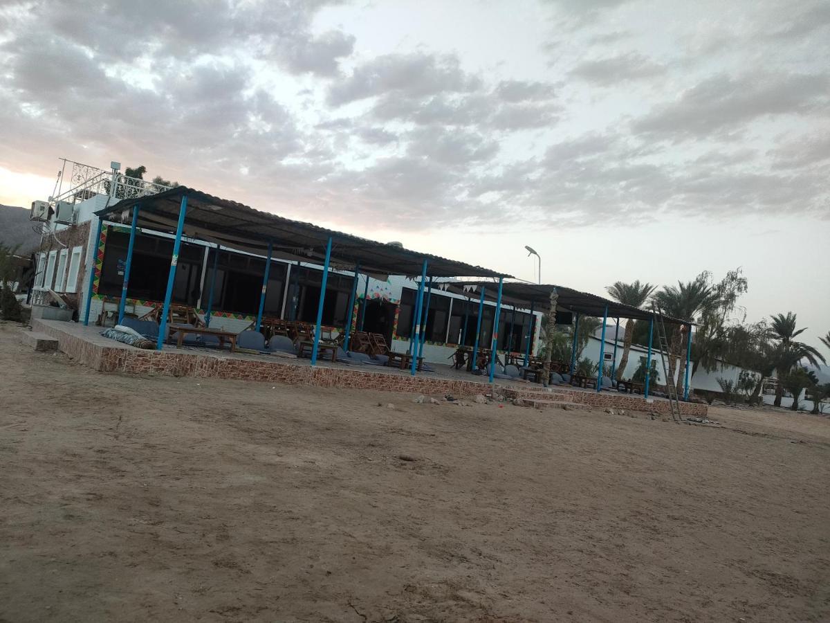 Hotel Nuweiba Oasis Exteriér fotografie