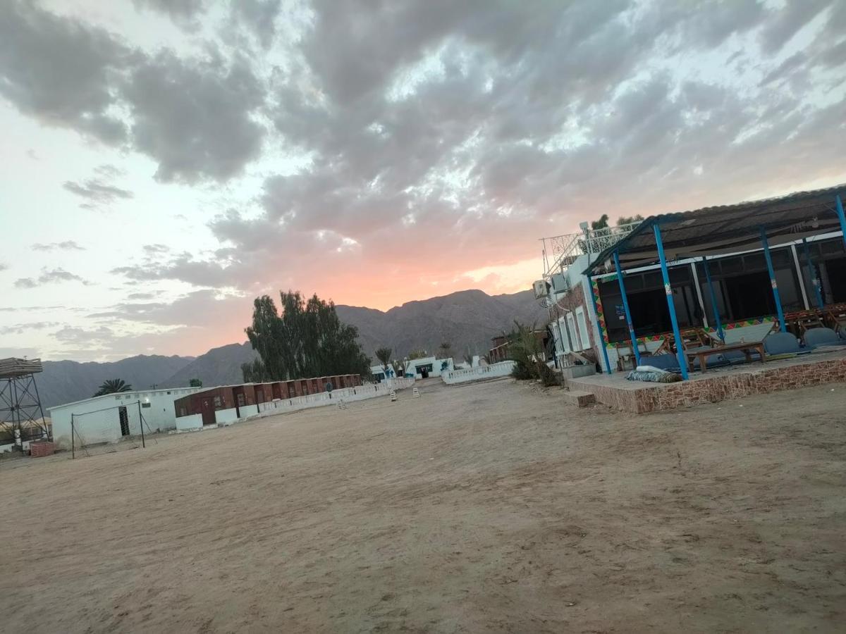 Hotel Nuweiba Oasis Exteriér fotografie