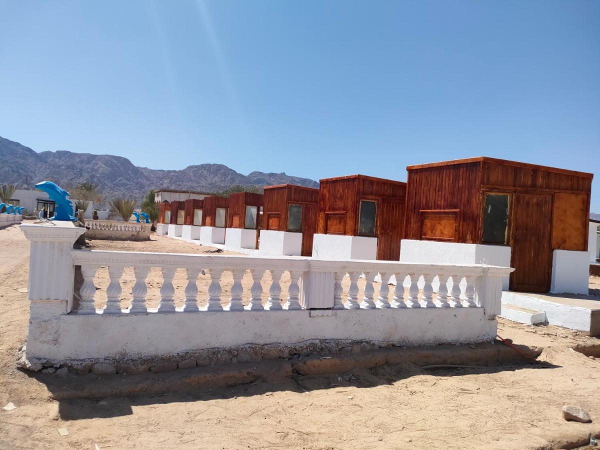 Hotel Nuweiba Oasis Pokoj fotografie