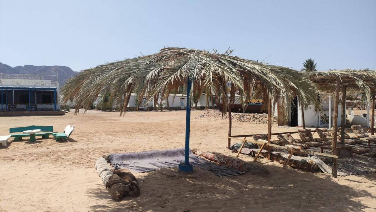 Hotel Nuweiba Oasis Exteriér fotografie