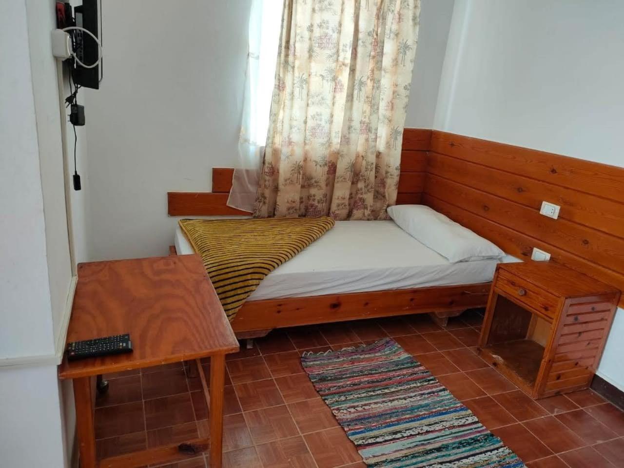 Hotel Nuweiba Oasis Pokoj fotografie