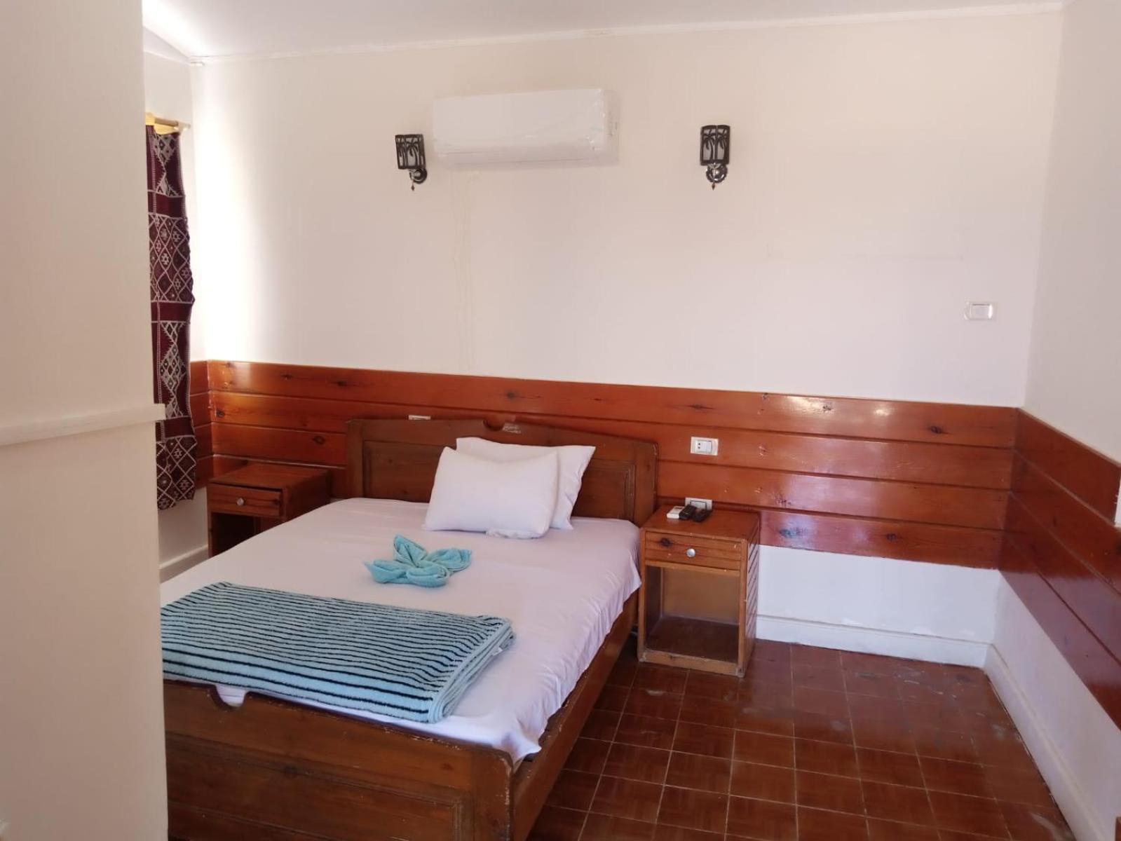 Hotel Nuweiba Oasis Pokoj fotografie