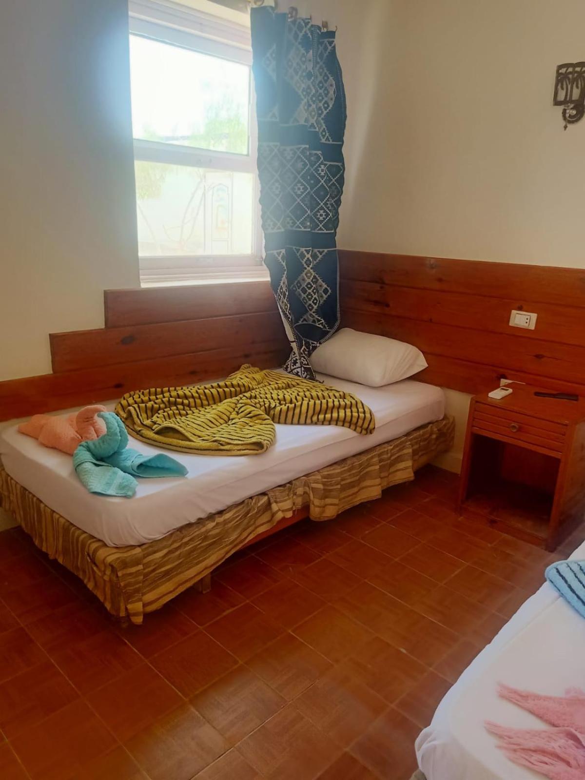 Hotel Nuweiba Oasis Pokoj fotografie